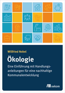 Abbildung von Nobel | Ökologie | 1. Auflage | 2020 | beck-shop.de