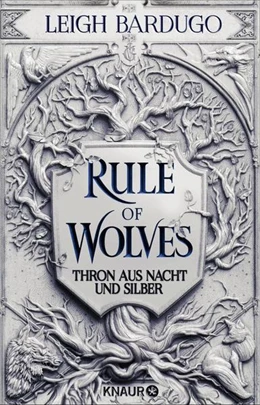 Abbildung von Bardugo | Rule of Wolves | 1. Auflage | 2021 | beck-shop.de
