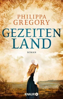 Abbildung von Gregory | Gezeitenland | 1. Auflage | 2021 | beck-shop.de
