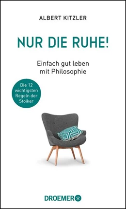 Abbildung von Kitzler | Nur die Ruhe! | 1. Auflage | 2021 | beck-shop.de