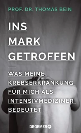Abbildung von Bein | Ins Mark getroffen | 1. Auflage | 2021 | beck-shop.de