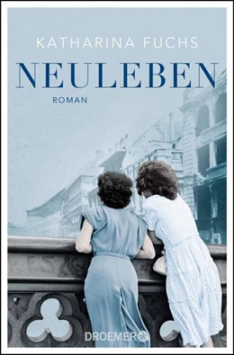 Abbildung von Fuchs | Neuleben | 1. Auflage | 2021 | beck-shop.de