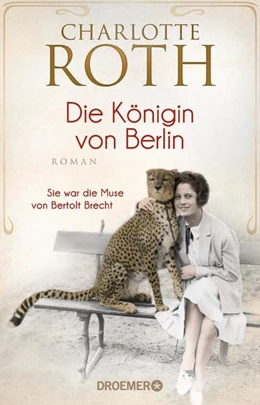 Abbildung von Roth | Die Königin von Berlin | 1. Auflage | 2021 | beck-shop.de