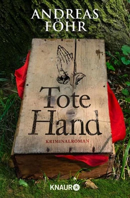 Abbildung von Föhr | Tote Hand | 1. Auflage | 2021 | beck-shop.de