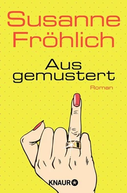 Abbildung von Fröhlich | Ausgemustert | 1. Auflage | 2021 | beck-shop.de