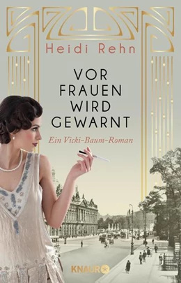 Abbildung von Rehn | Vor Frauen wird gewarnt | 1. Auflage | 2021 | beck-shop.de