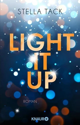 Abbildung von Tack | Light it up | 1. Auflage | 2021 | beck-shop.de