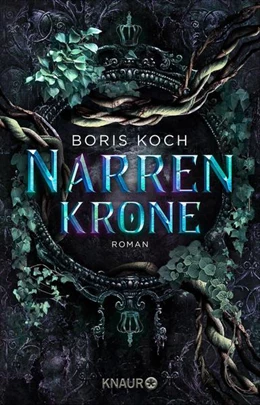 Abbildung von Koch | Narrenkrone | 1. Auflage | 2021 | beck-shop.de