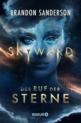 Abbildung von Sanderson | Skyward - Der Ruf der Sterne | 1. Auflage | 2021 | beck-shop.de
