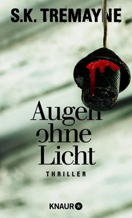 Abbildung von Tremayne | Augen ohne Licht | 1. Auflage | 2021 | beck-shop.de