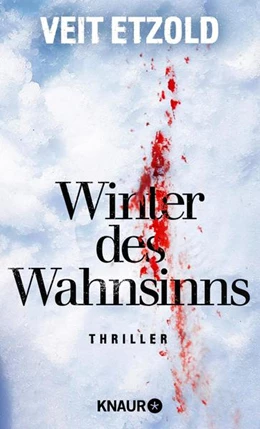Abbildung von Etzold | Winter des Wahnsinns | 1. Auflage | 2021 | beck-shop.de
