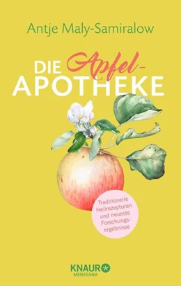Abbildung von Maly-Samiralow | Die Apfel-Apotheke | 1. Auflage | 2021 | beck-shop.de