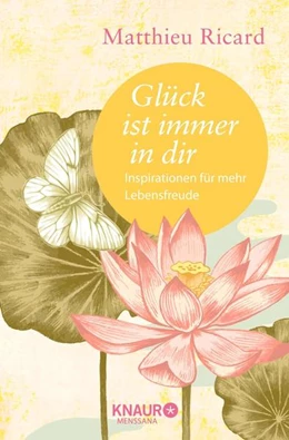 Abbildung von Ricard | Glück ist immer in dir | 1. Auflage | 2021 | beck-shop.de