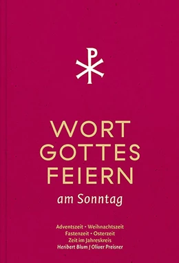 Abbildung von Blum / Preisner | Wort-Gottes-Feiern | 1. Auflage | 2023 | beck-shop.de