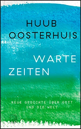 Abbildung von Oosterhuis | Wartezeiten | 1. Auflage | 2021 | beck-shop.de