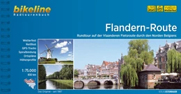 Abbildung von Esterbauer Verlag | Flandern-Route | 4. Auflage | 2022 | beck-shop.de