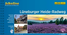 Abbildung von Esterbauer Verlag | Lüneburger Heide-Radweg | 7. Auflage | 2021 | beck-shop.de