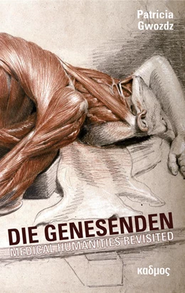 Abbildung von Gwozdz | Die Genesenden | 1. Auflage | 2022 | beck-shop.de