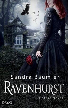 Abbildung von Bäumler | Ravenhurst | 1. Auflage | 2021 | beck-shop.de
