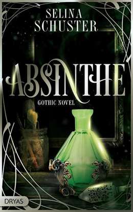 Abbildung von Schuster | Absinthe | 1. Auflage | 2021 | beck-shop.de