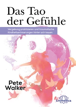 Abbildung von Walker | Das Tao der Gefühle | 1. Auflage | 2021 | beck-shop.de