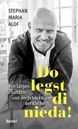 Abbildung von Alof | Do legst di nieda! | 1. Auflage | 2021 | beck-shop.de