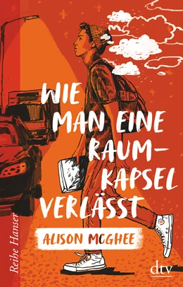 Abbildung von McGhee | Wie man eine Raumkapsel verlässt | 1. Auflage | 2021 | beck-shop.de