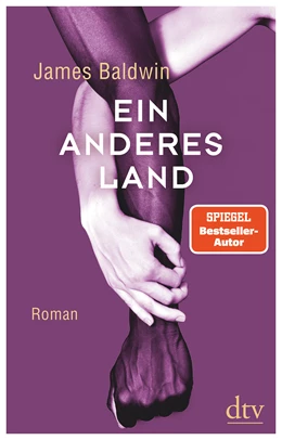 Abbildung von Baldwin | Ein anderes Land | 1. Auflage | 2021 | beck-shop.de