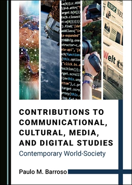 Abbildung von Barroso | Contributions to Communicational, Cultural, Media, and Digital Studies | 1. Auflage | 2020 | beck-shop.de
