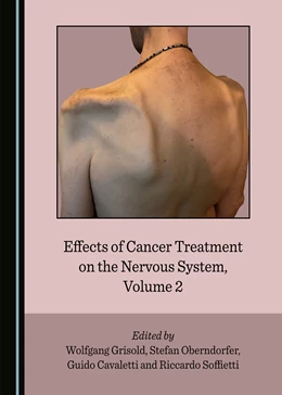 Abbildung von Grisold / Soffietti | Effects of Cancer Treatment on the Nervous System, Volume 2 | 1. Auflage | 2021 | beck-shop.de