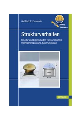 Abbildung von Ehrenstein | Strukturverhalten | 1. Auflage | 2020 | beck-shop.de