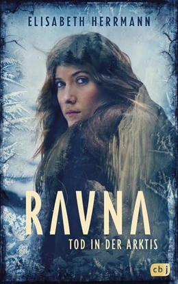 Abbildung von Herrmann | RAVNA - Tod in der Arktis | 1. Auflage | 2021 | beck-shop.de