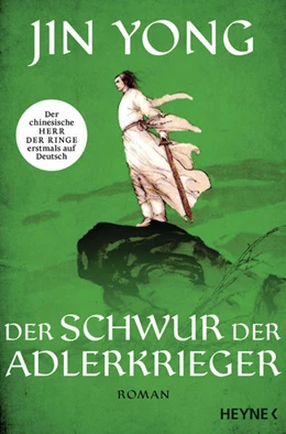 Abbildung von Yong | Der Schwur der Adlerkrieger | 1. Auflage | 2021 | beck-shop.de