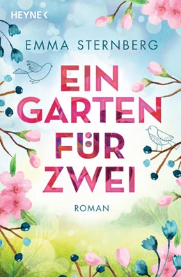 Abbildung von Sternberg | Ein Garten für zwei | 1. Auflage | 2021 | beck-shop.de