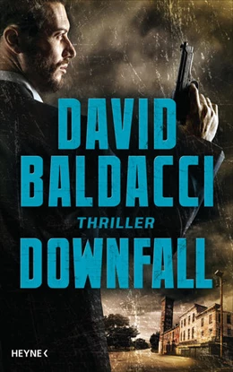 Abbildung von Baldacci | Downfall | 1. Auflage | 2021 | beck-shop.de