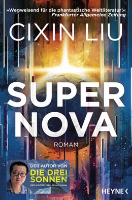 Abbildung von Liu | Supernova | 1. Auflage | 2021 | beck-shop.de