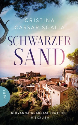 Abbildung von Cassar Scalia | Schwarzer Sand | 1. Auflage | 2021 | beck-shop.de