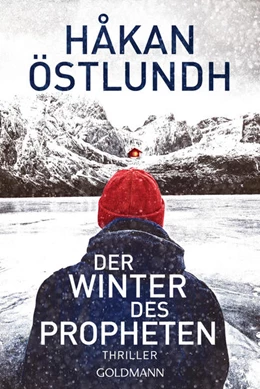 Abbildung von Östlundh | Der Winter des Propheten | 1. Auflage | 2021 | beck-shop.de