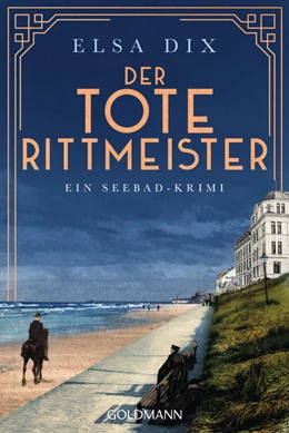 Abbildung von Dix | Der tote Rittmeister | 1. Auflage | 2021 | beck-shop.de