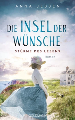 Abbildung von Jessen | Die Insel der Wünsche - Stürme des Lebens - | 1. Auflage | 2021 | beck-shop.de