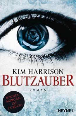 Abbildung von Harrison | Blutzauber | 1. Auflage | 2021 | beck-shop.de