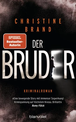 Abbildung von Brand | Der Bruder | 1. Auflage | 2021 | beck-shop.de