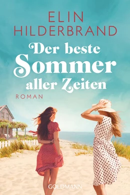 Abbildung von Hilderbrand | Der beste Sommer aller Zeiten | 1. Auflage | 2021 | beck-shop.de