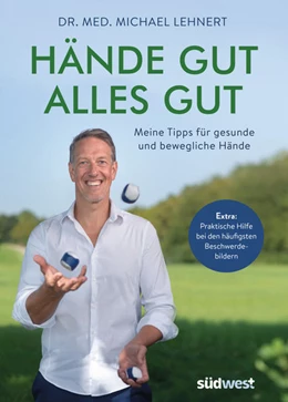 Abbildung von Lehnert | Hände gut, alles gut | 1. Auflage | 2021 | beck-shop.de