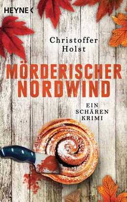 Abbildung von Holst | Mörderischer Nordwind | 1. Auflage | 2021 | beck-shop.de