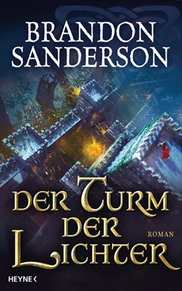 Abbildung von Sanderson | Der Turm der Lichter | 1. Auflage | 2021 | beck-shop.de