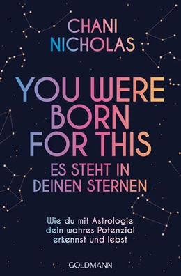 Abbildung von Nicholas | Astro-Power - Es steht in deinen Sternen | 1. Auflage | 2021 | beck-shop.de