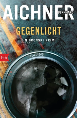 Abbildung von Aichner | GEGENLICHT | 1. Auflage | 2021 | beck-shop.de