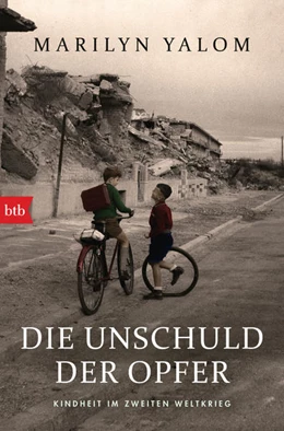 Abbildung von Yalom | Die Unschuld der Opfer | 1. Auflage | 2021 | beck-shop.de
