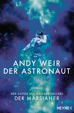 Abbildung von Weir | Der Astronaut | 1. Auflage | 2021 | beck-shop.de